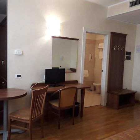 Albergo Ristorante Campanile Azzurro Villafranca Padovana Екстер'єр фото