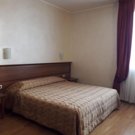 Albergo Ristorante Campanile Azzurro Villafranca Padovana Екстер'єр фото